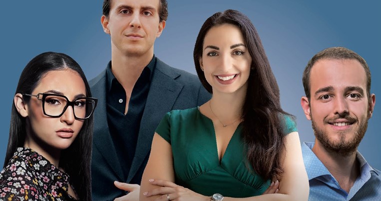30 Under 30