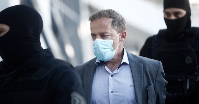 Δημήτρης Λιγνάδης