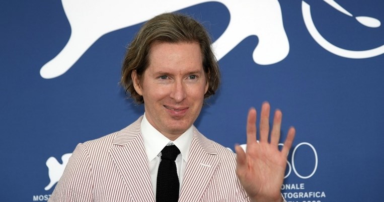 Wes Anderson