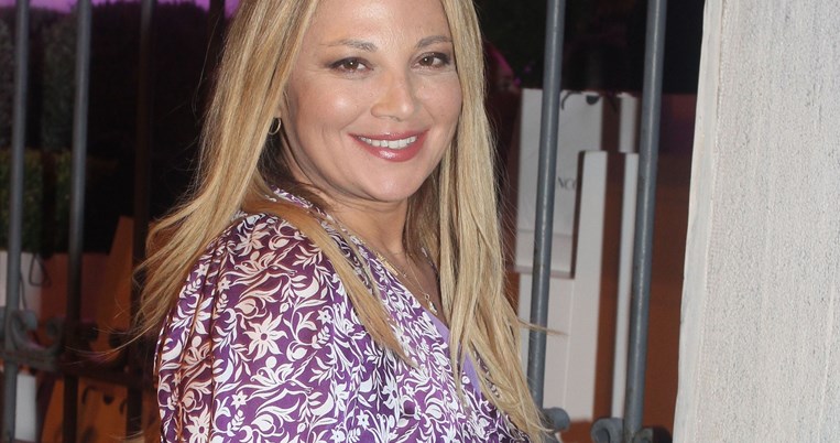 Νάνσυς Ζαμπέτογλου