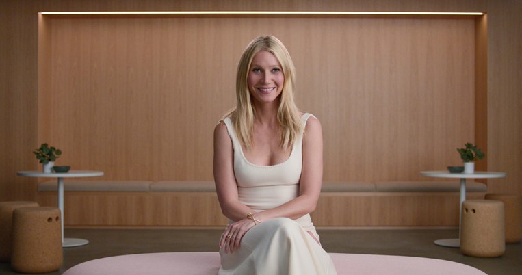 Gwyneth Paltrow