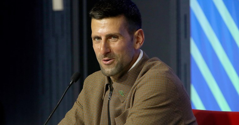 Νόβακ Τζόκοβιτς