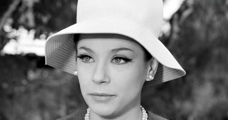 Μέλπω Ζαροκώστα