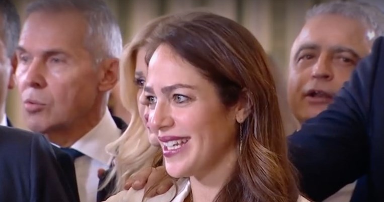 Δόμνα Μιχαηλίδου