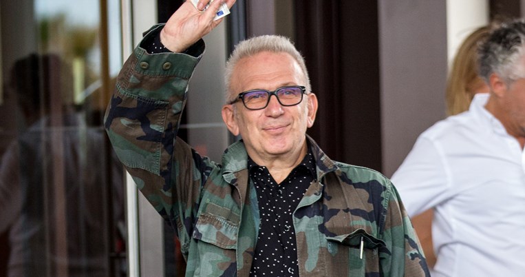 Jean Paul Gaultier