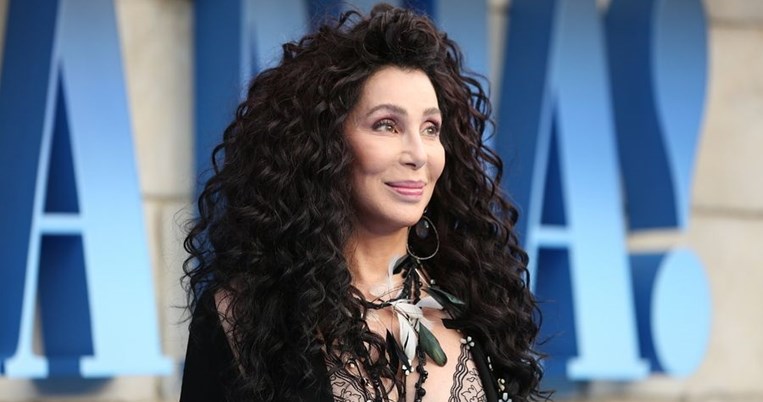 cher