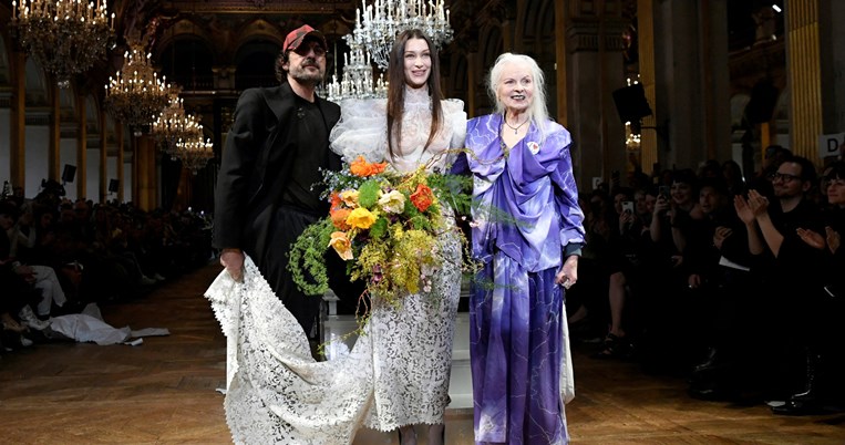 Βίβιαν Γουέστγουντ