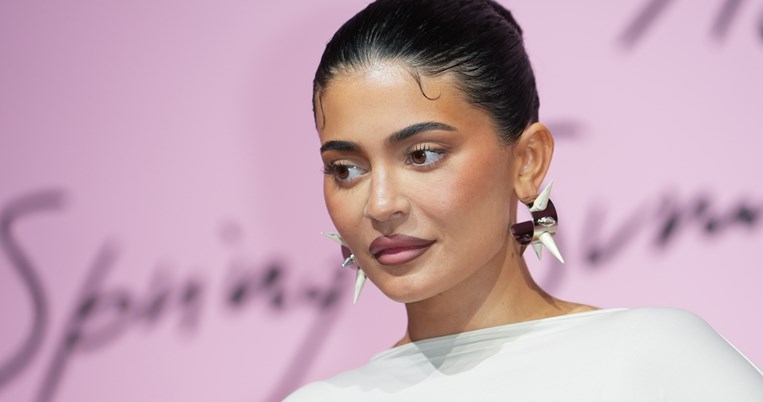 Kylie Kristen Jenner