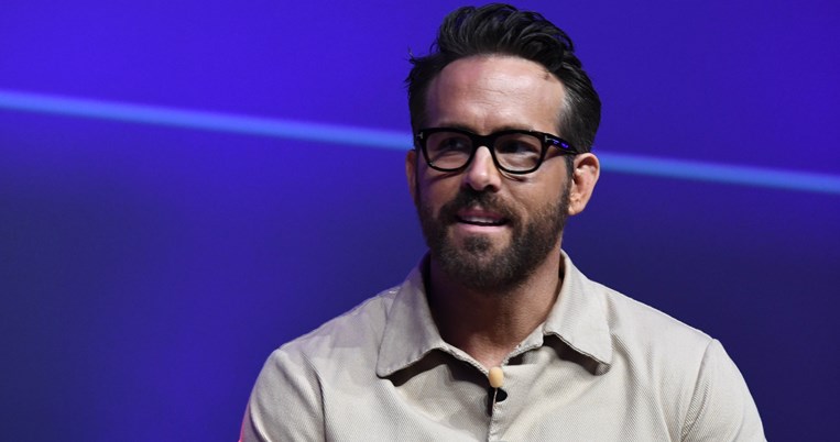 Ράιαν Ρέινολντς