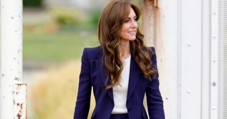Kate Middleton