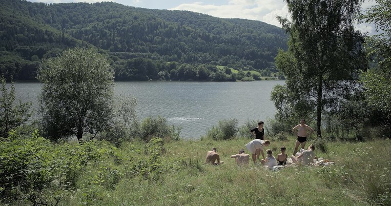 Ζώνη ενδιαφέροντος