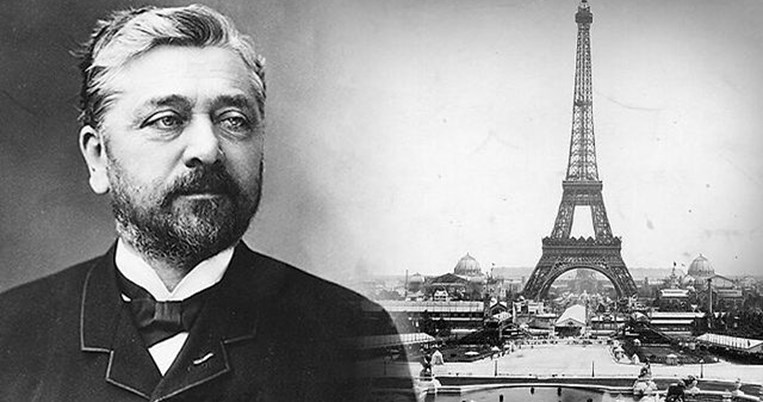 Gustave Eiffel‎‎