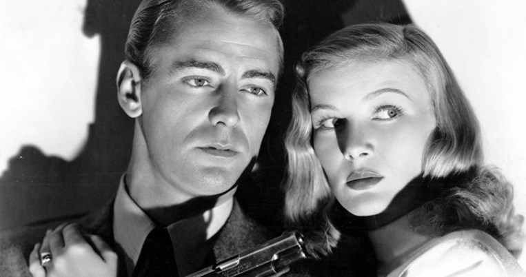 Βερόνικα Λέικ