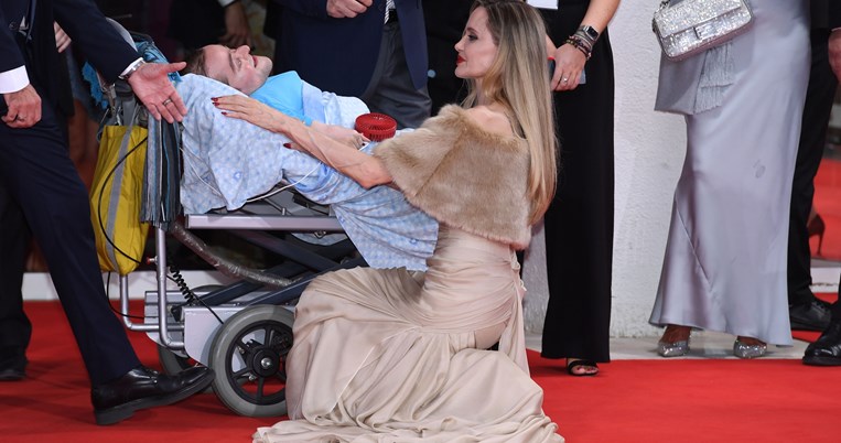 Angelina
