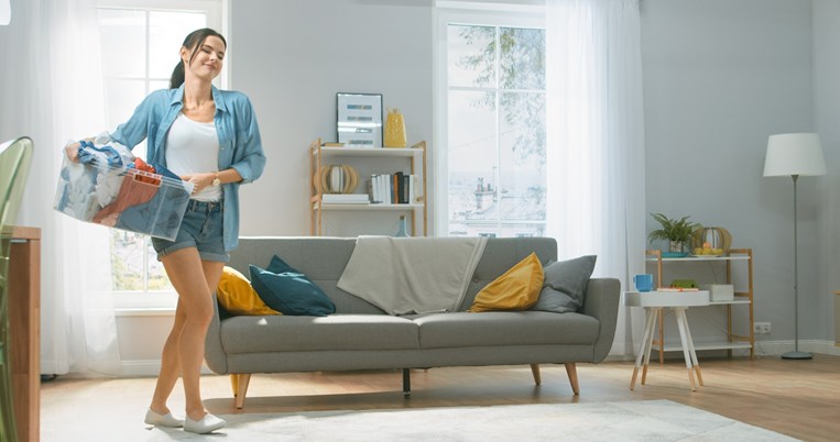 καθαριότητα