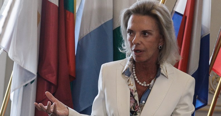 λίζα Βόζεμπεργκ