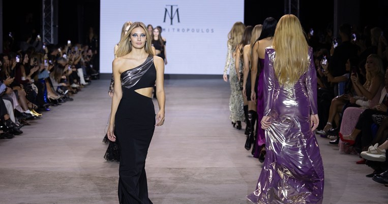 Εβδομάδα Μόδας