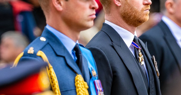 Χάρι, Ουίλιαμ