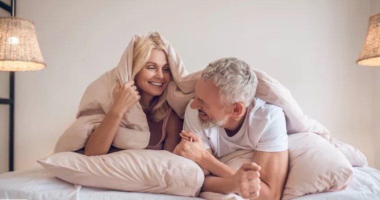 εμμηνοπαυση