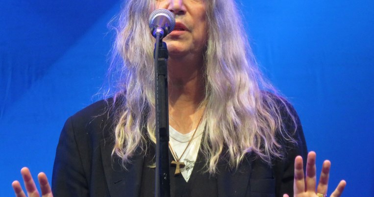 Patti Smith