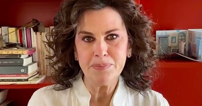 Ελευθερία Αρβανιτάκη