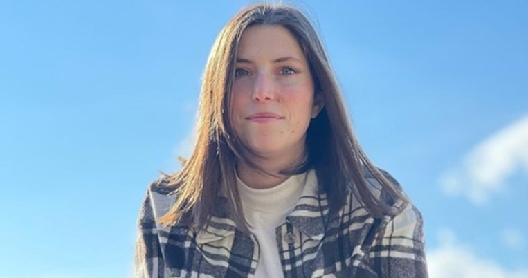 Αθηνά Τσαγκαράκη