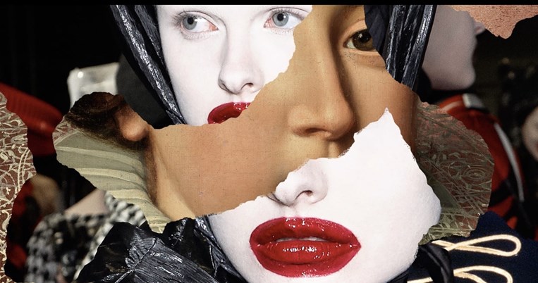 Alexander McQueen έκθεση