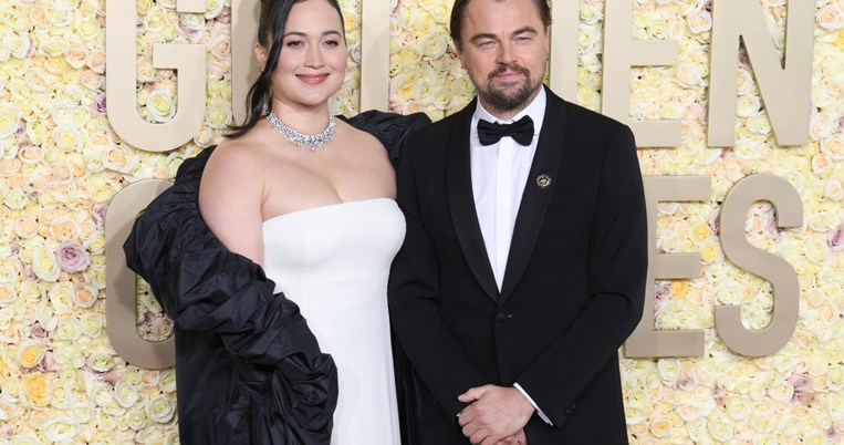 Λίλι Γλάστοουν