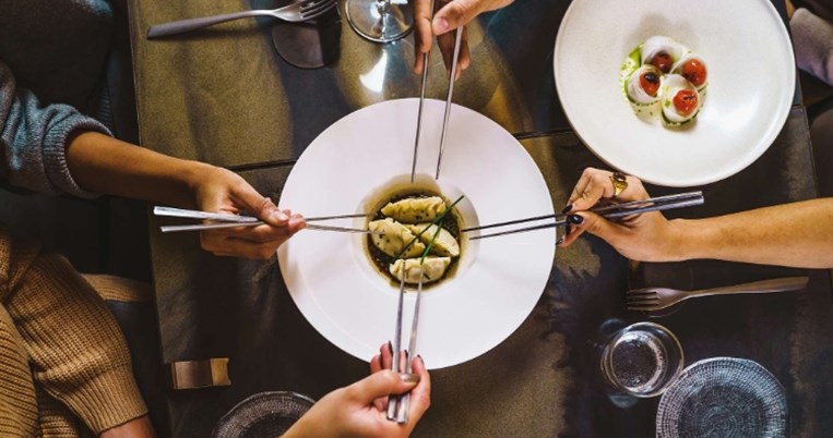 εστιατοριο