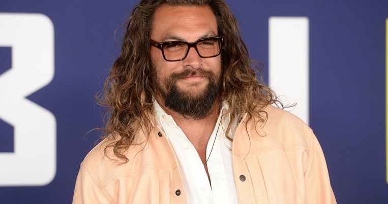 Jason Momoa