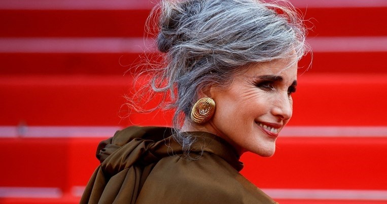 Άντι Μακ Ντάουελ