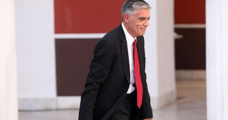 Νίκος Ευαγγελάτος