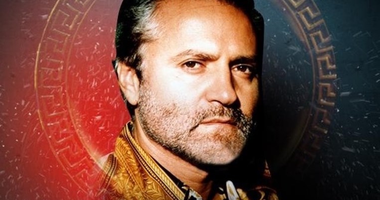 Gianni Versace