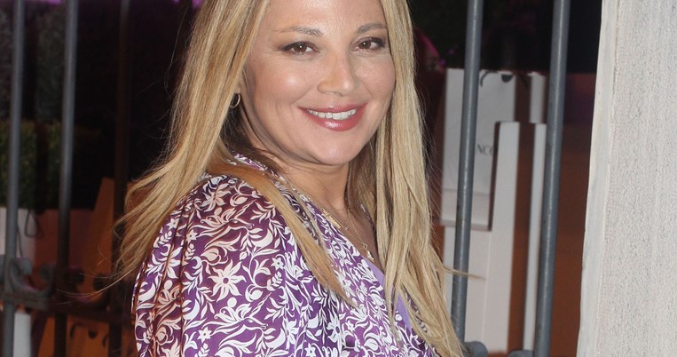 Νάνσυς Ζαμπέτογλου