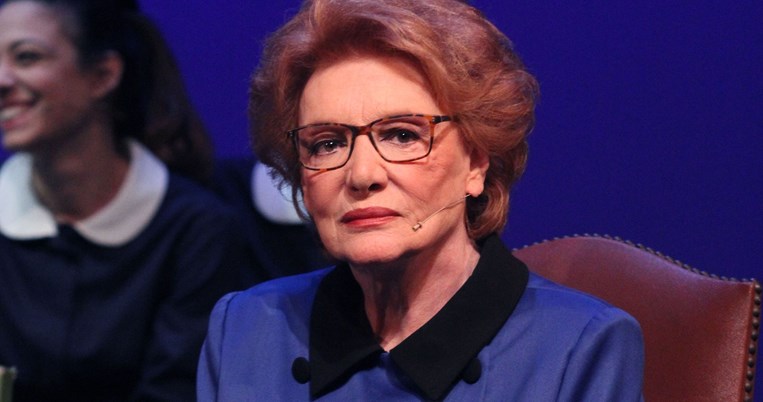 Μάρω Κοντού