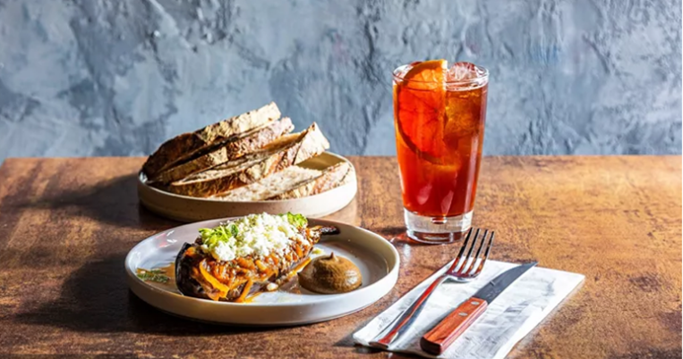 εστιατοριο