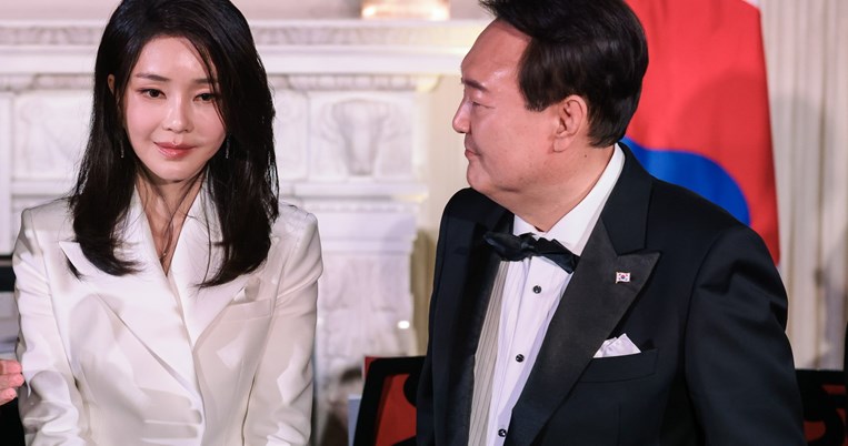 Kim Keon Hee,