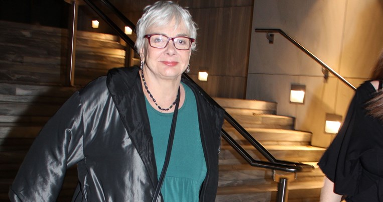 ξένια καλογεροπούλου