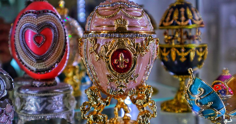 faberge