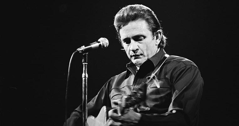 Johnny Cash