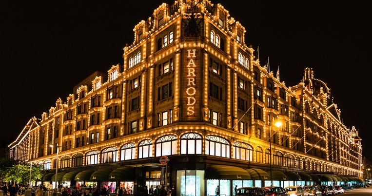 Harrods