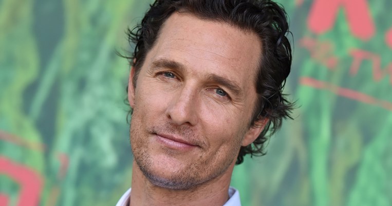 Μαθιου Μακονεχι