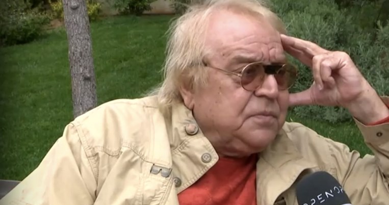 Μεγακλής Βιντιάδης