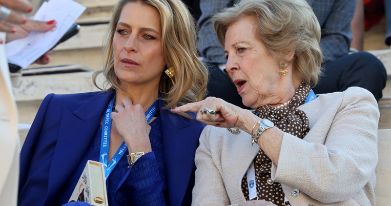 Τατιάνα Μπλάτνικ