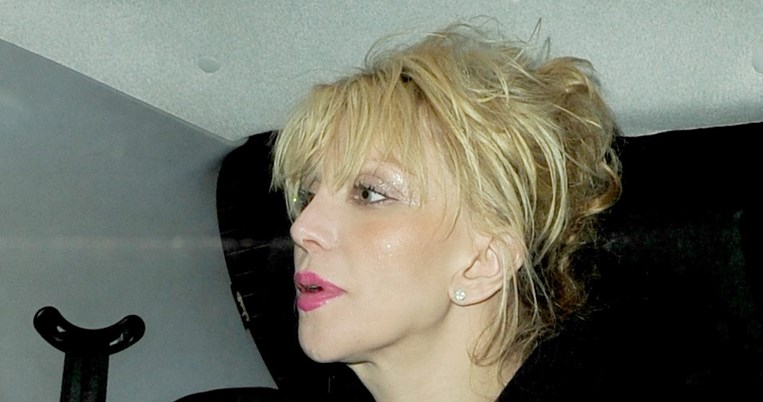 Courtney Love