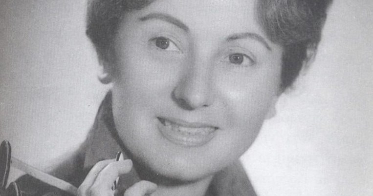 μαρίκα κρεβατά