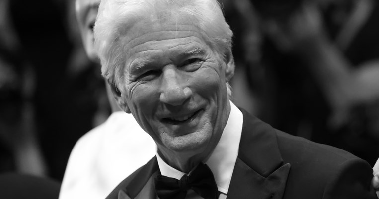 Richard Gere