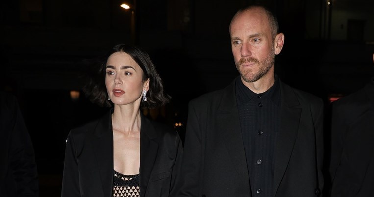 Λιλι κολινς