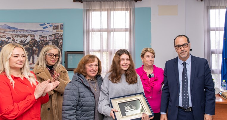 Λιτόχωρο, Εβραίοι