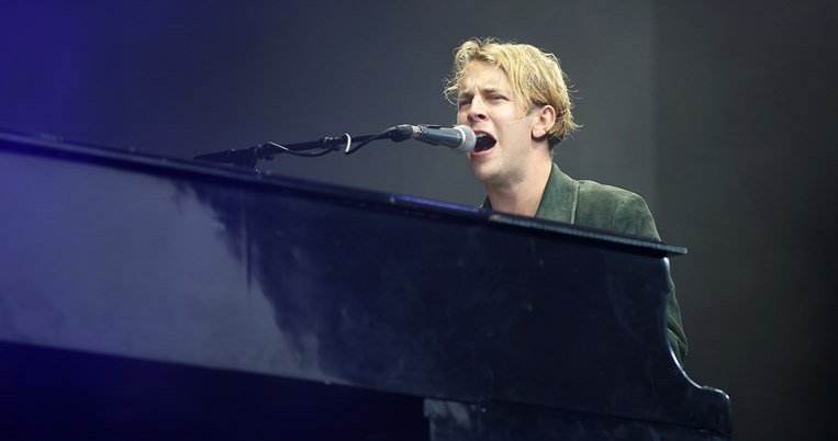Tom Odell